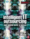 Intelligent IT Outsourcing cover