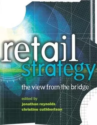 Retail Strategy cover