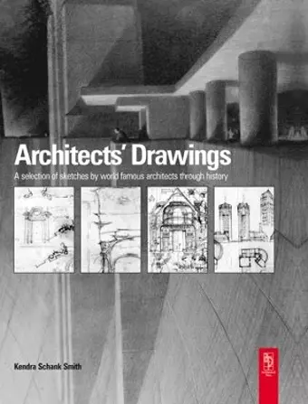 Architects' Drawings cover