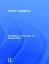 Public Relations cover