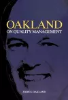 Oakland on Quality Management cover