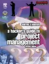 Hacker's Guide to Project Management cover