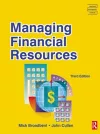 Managing Financial Resources cover