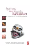 Festival and Events Management cover