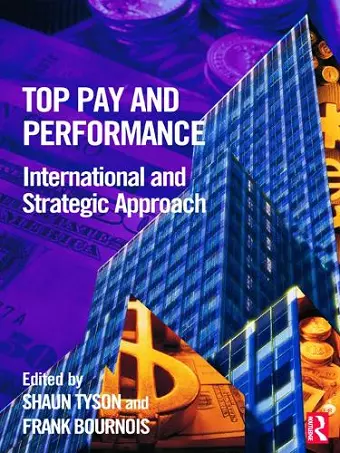 Top Pay and Performance cover