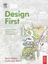 Design First cover