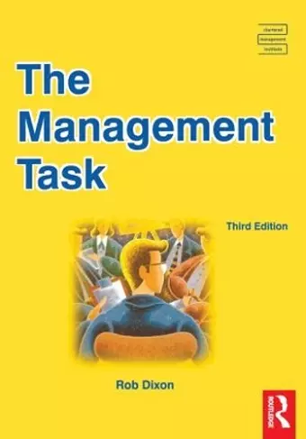 The Management Task cover