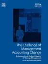 The Challenge of Management Accounting Change cover