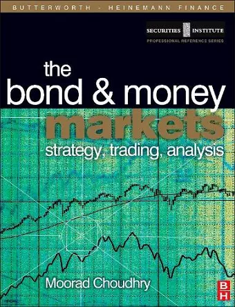 Bond and Money Markets cover