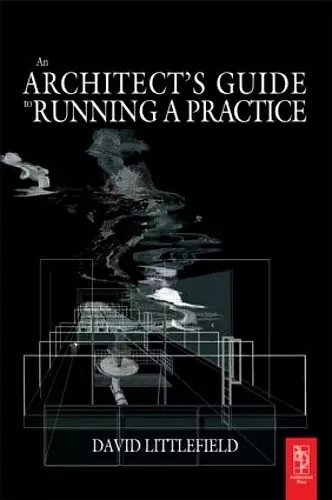The Architect's Guide to Running a Practice cover