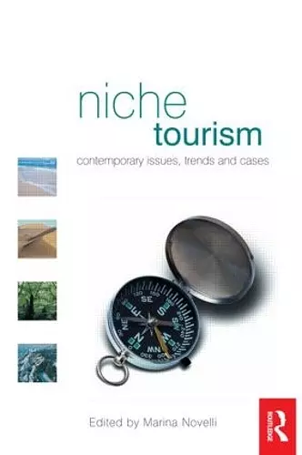 Niche Tourism cover