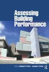 Assessing Building Performance cover