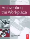 Reinventing the Workplace cover