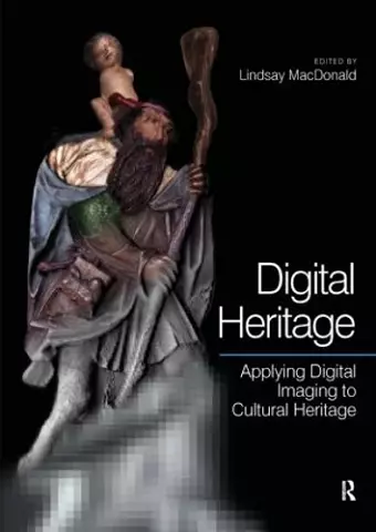 Digital Heritage cover