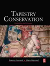 Tapestry Conservation: Principles and Practice cover