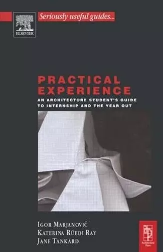 Practical Experience cover