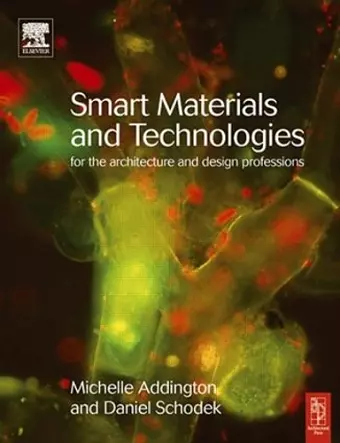 Smart Materials and Technologies cover