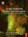 Smart Materials and Technologies cover