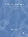 Making Marketing Happen cover