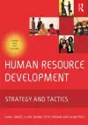 Human Resource Development cover