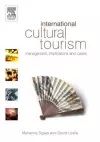 International Cultural Tourism cover