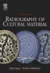 Radiography of Cultural Material cover