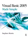 Visual Basic 2005 Made Simple cover