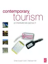Contemporary Tourism cover
