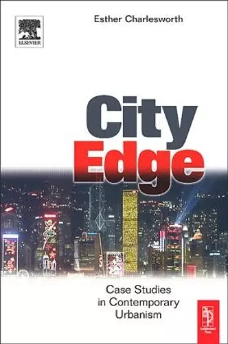 City Edge cover