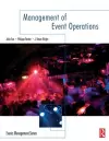 Management of Event Operations cover