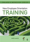 New Employee Orientation Training cover