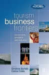 Tourism Business Frontiers cover