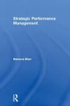 Strategic Performance Management cover