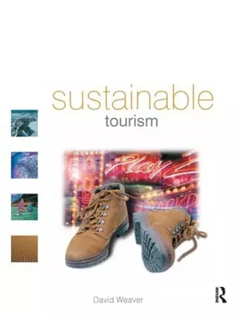 Sustainable Tourism cover