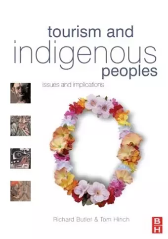 Tourism and Indigenous Peoples cover