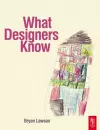 What Designers Know cover