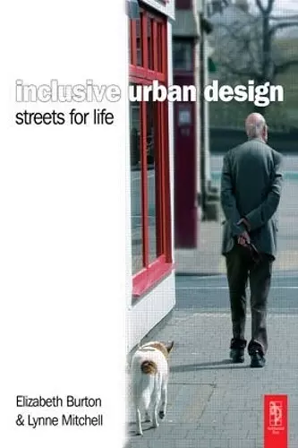 Inclusive Urban Design: Streets For Life cover