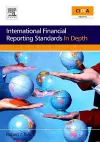 International Financial Reporting Standards in Depth cover