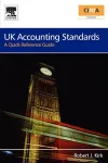 UK Accounting Standards cover