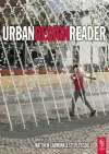Urban Design Reader cover
