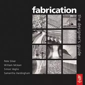 Fabrication cover