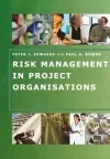 Risk Management in Project Organisations cover