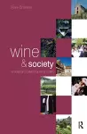 Wine and Society cover