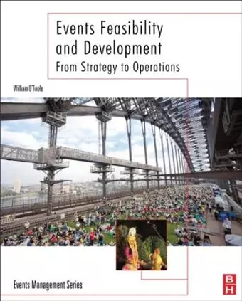 Events Feasibility and Development cover