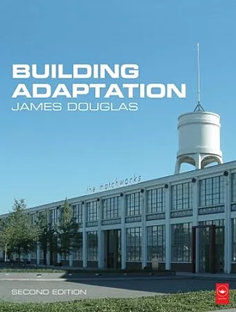 Building Adaptation cover