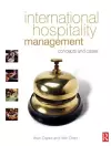 International Hospitality Management cover