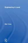 Engineering A Level cover