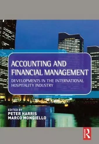 Accounting and Financial Management cover