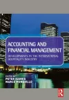 Accounting and Financial Management cover