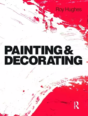 Painting and Decorating cover